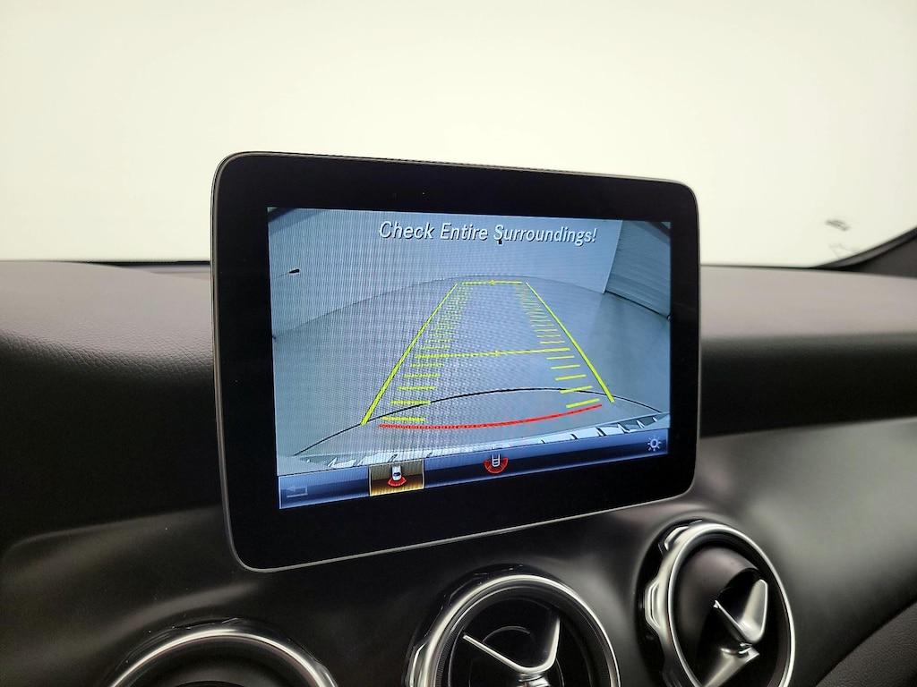 used 2019 Mercedes-Benz GLA 250 car, priced at $19,998