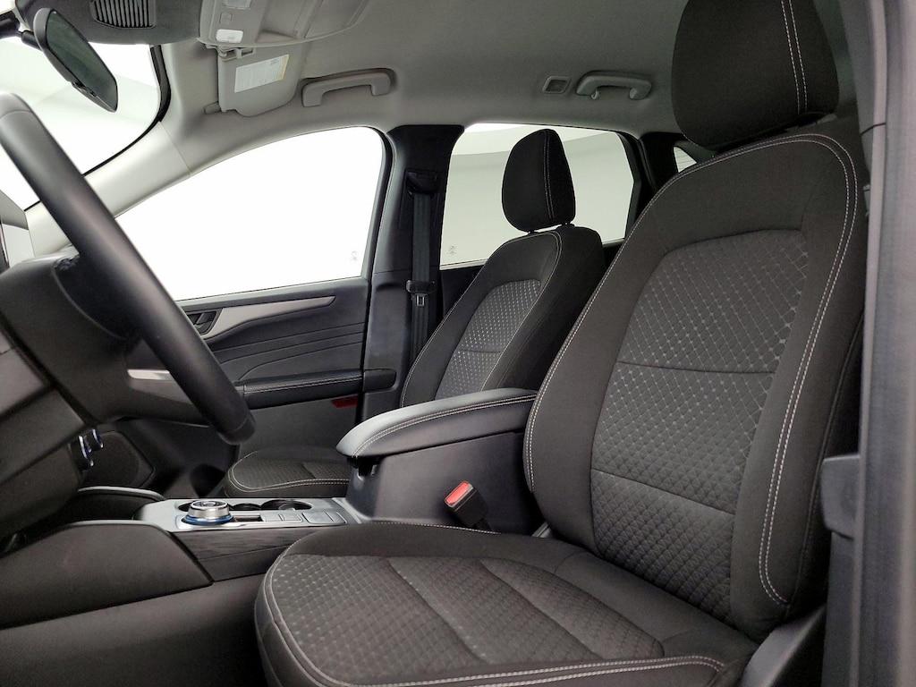 used 2023 Ford Escape car, priced at $20,998