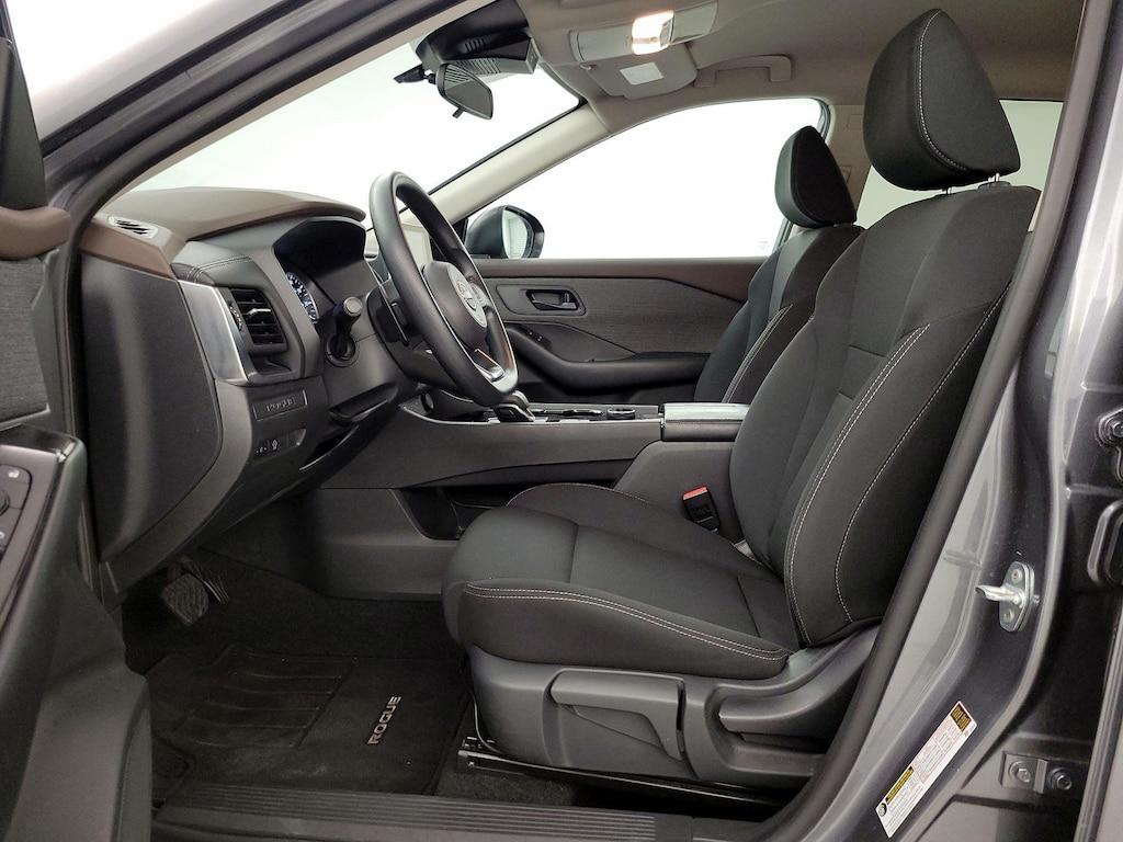 used 2023 Nissan Rogue car, priced at $22,998
