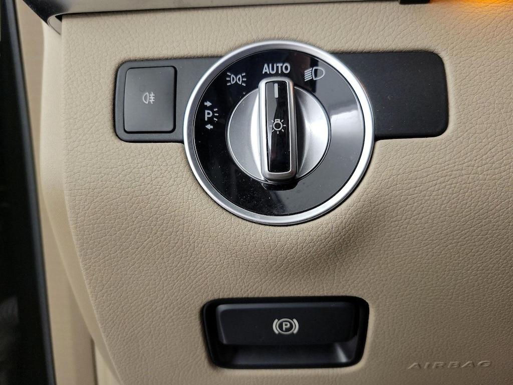 used 2015 Mercedes-Benz M-Class car, priced at $18,998