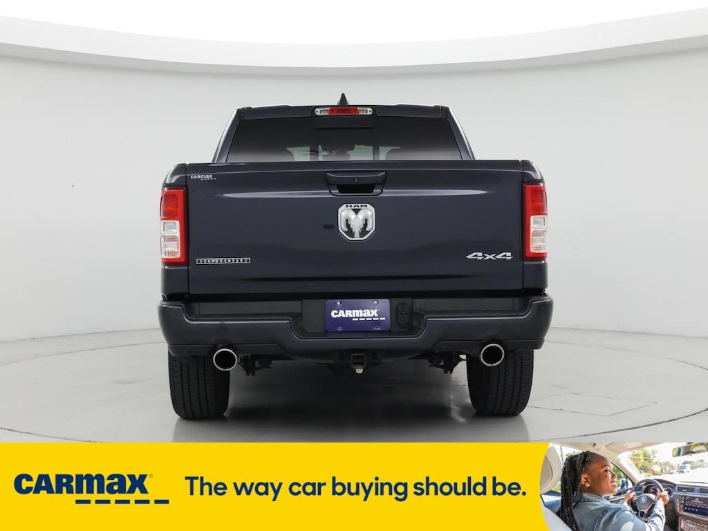 used 2019 Ram 1500 car, priced at $34,998
