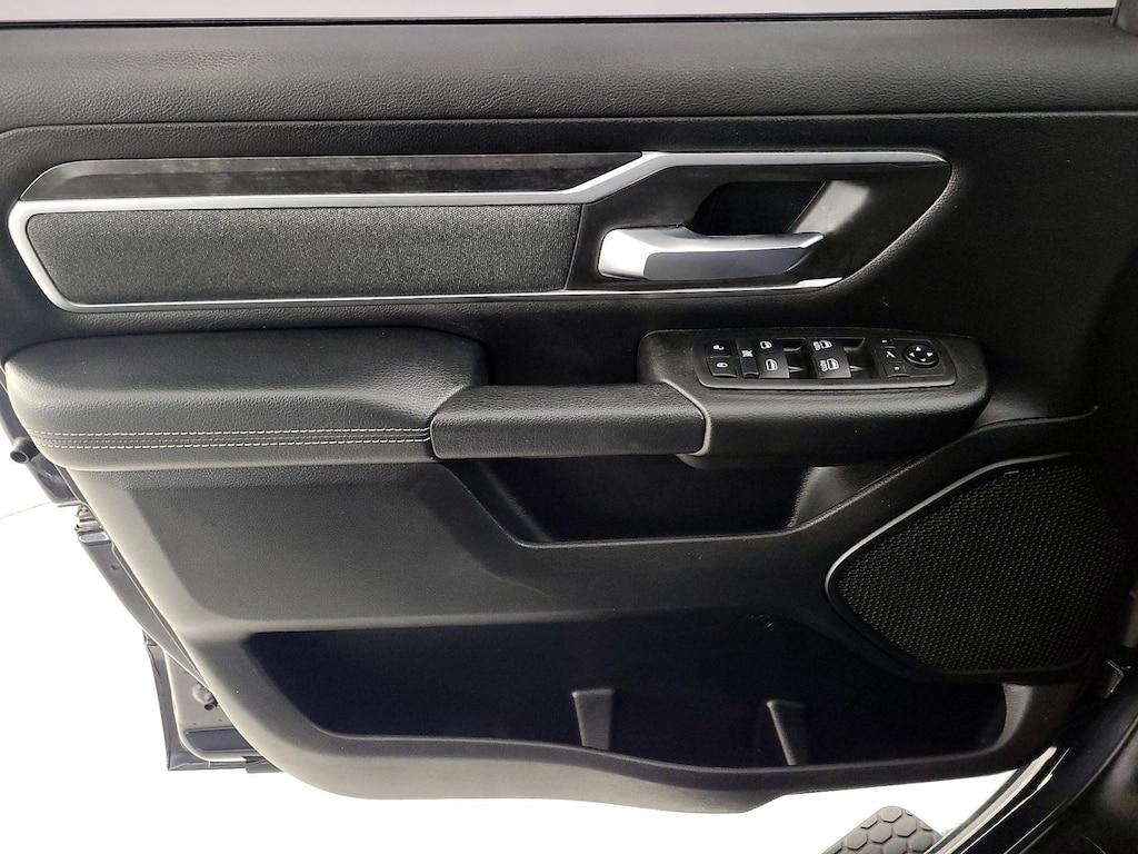 used 2019 Ram 1500 car, priced at $34,998