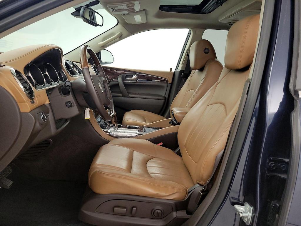 used 2015 Buick Enclave car, priced at $16,998