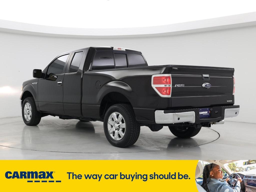 used 2013 Ford F-150 car, priced at $17,998