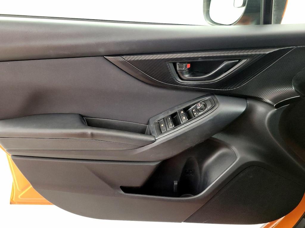 used 2018 Subaru Crosstrek car, priced at $15,998