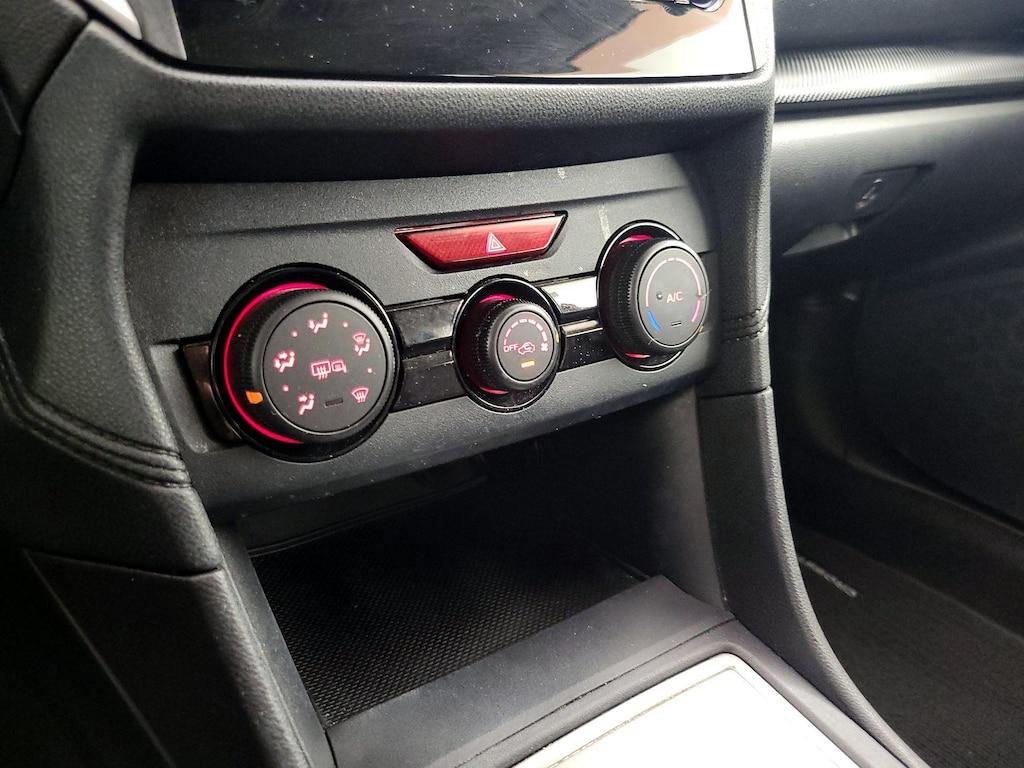 used 2018 Subaru Crosstrek car, priced at $15,998