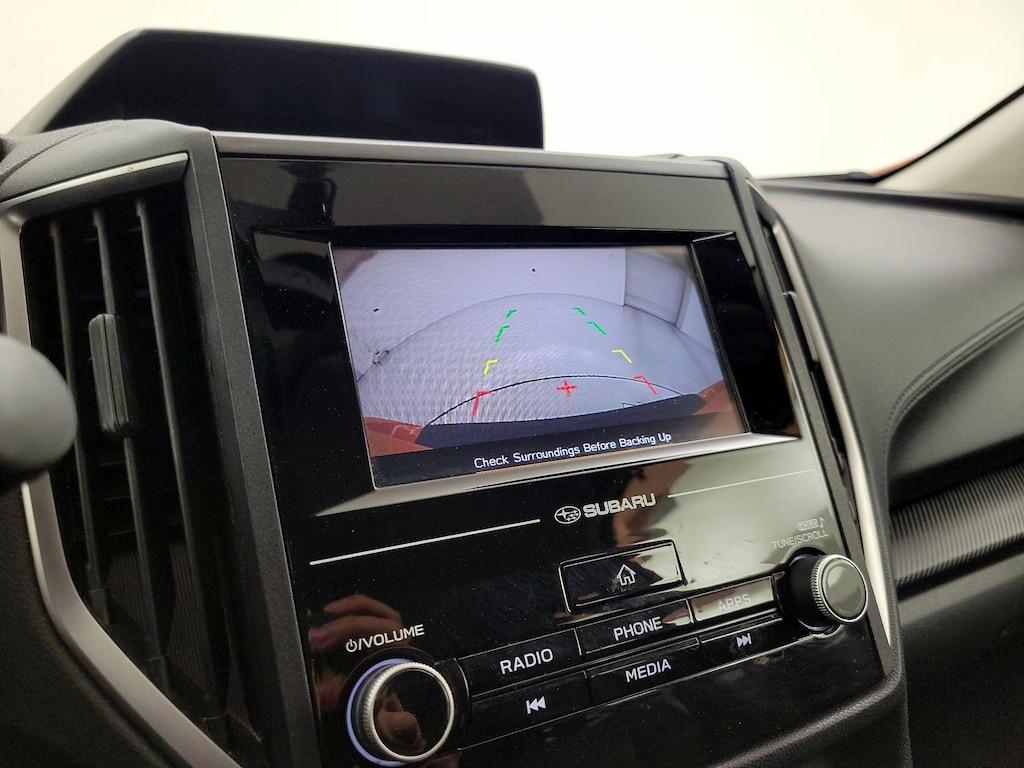 used 2018 Subaru Crosstrek car, priced at $15,998