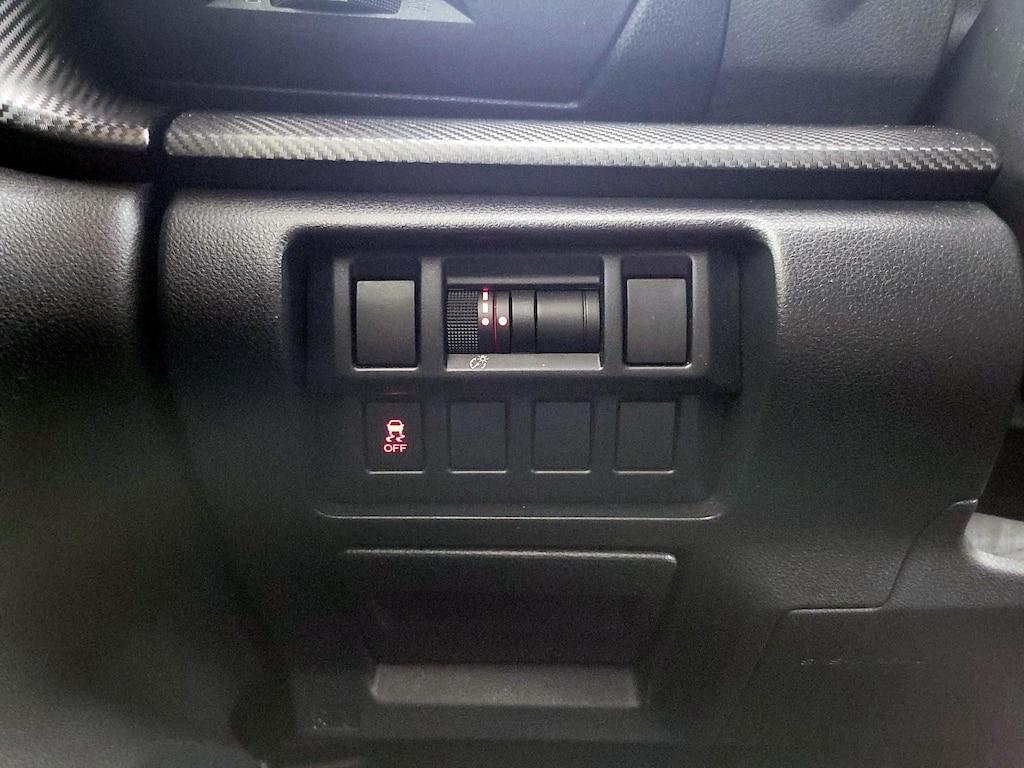 used 2018 Subaru Crosstrek car, priced at $15,998