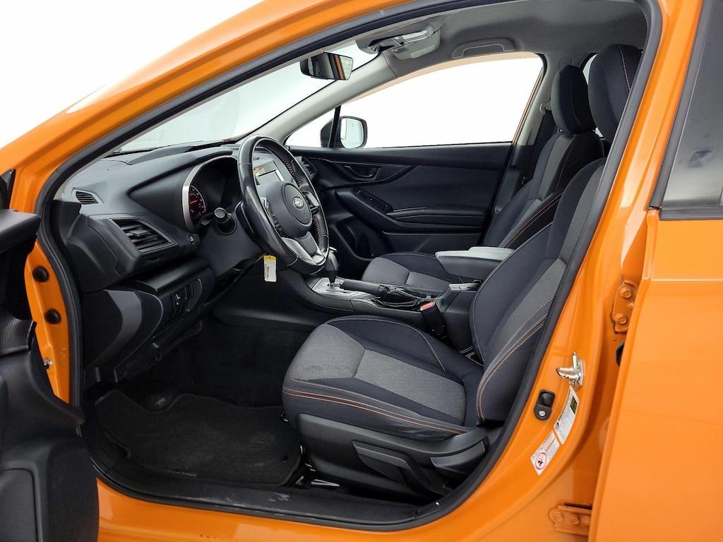 used 2018 Subaru Crosstrek car, priced at $15,998