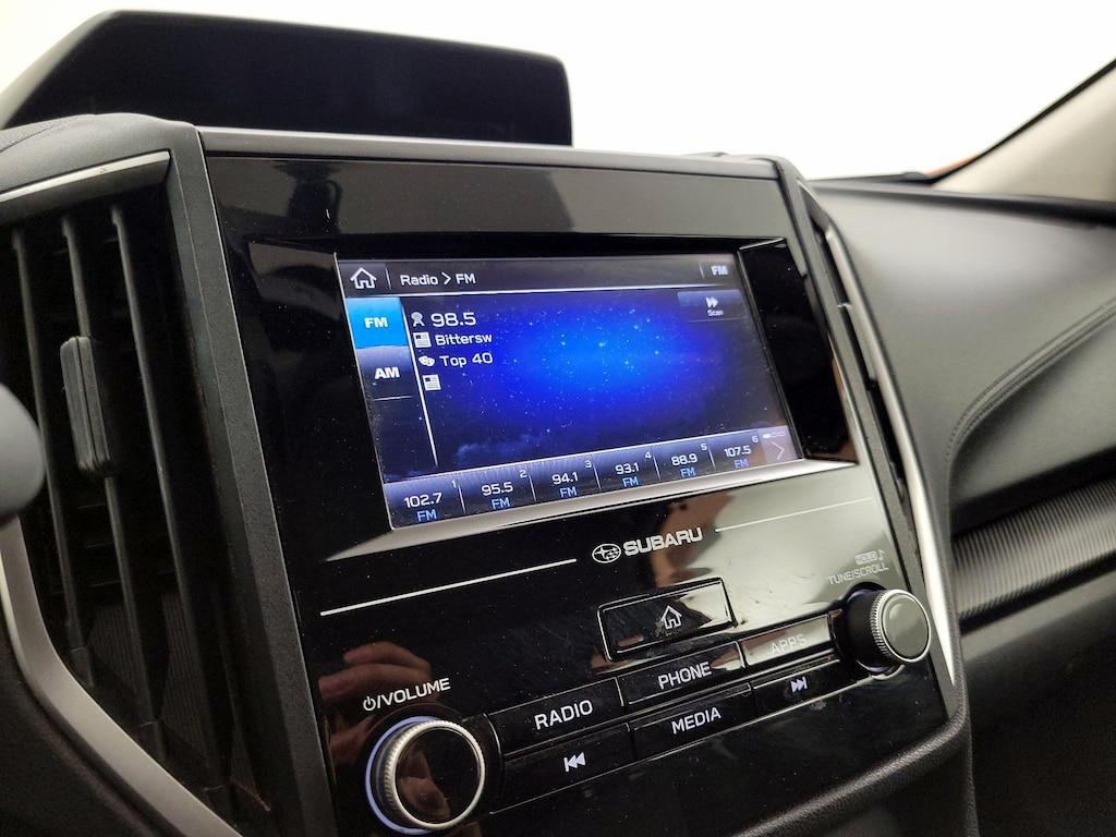 used 2018 Subaru Crosstrek car, priced at $15,998