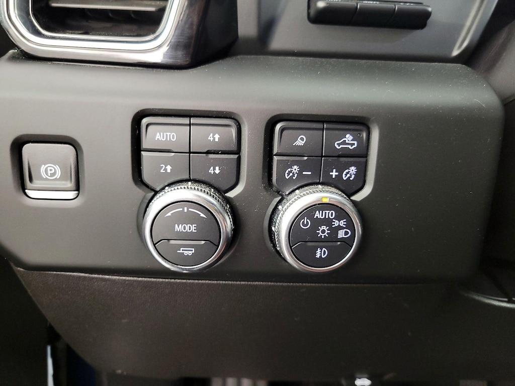 used 2024 GMC Sierra 1500 car, priced at $64,998