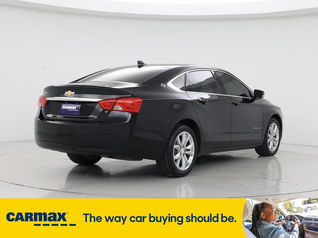 used 2019 Chevrolet Impala car, priced at $14,599