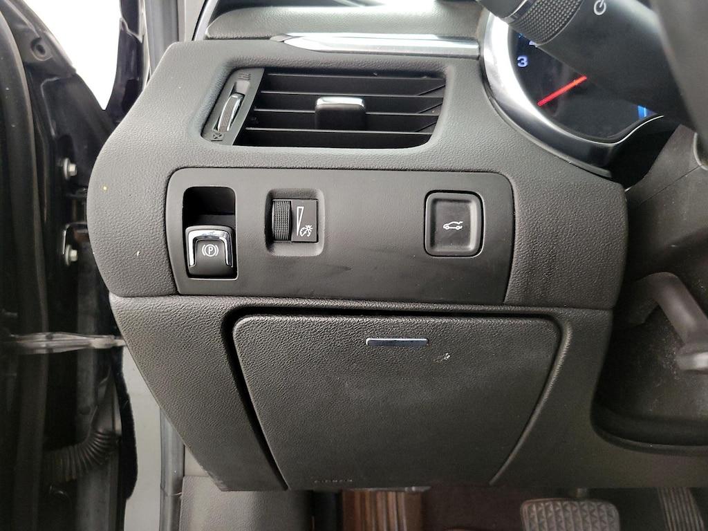 used 2019 Chevrolet Impala car, priced at $14,599