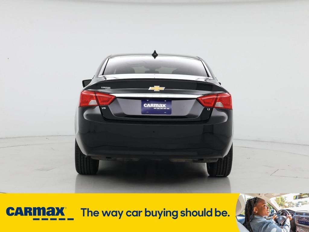 used 2019 Chevrolet Impala car, priced at $14,599