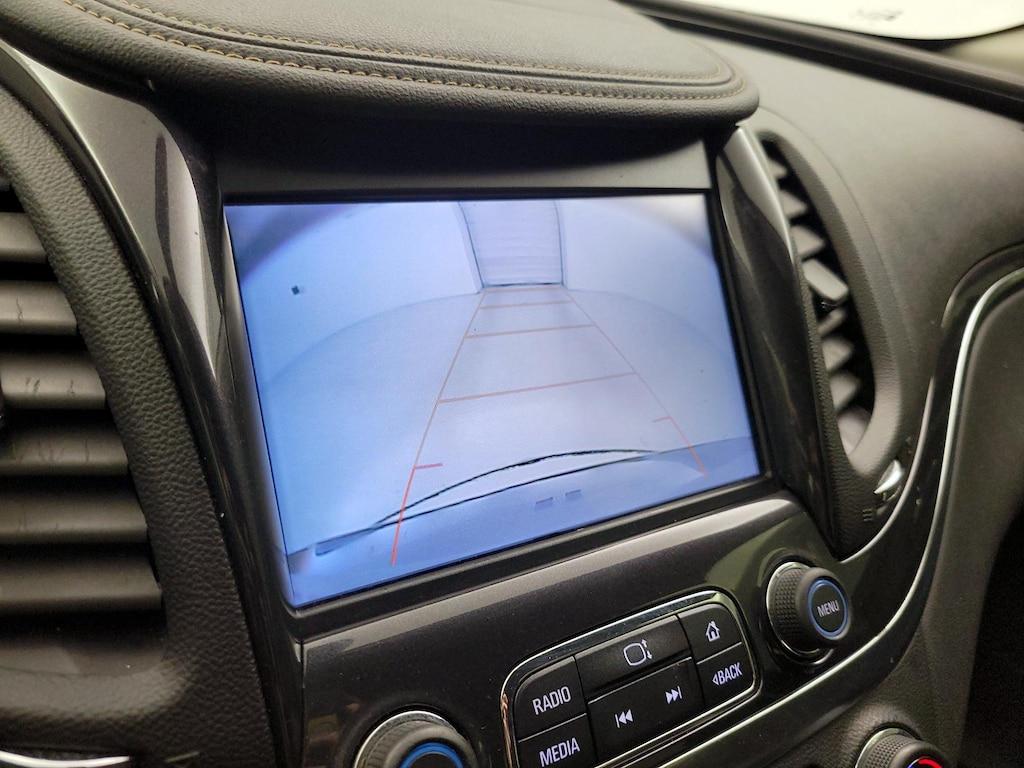 used 2019 Chevrolet Impala car, priced at $14,599