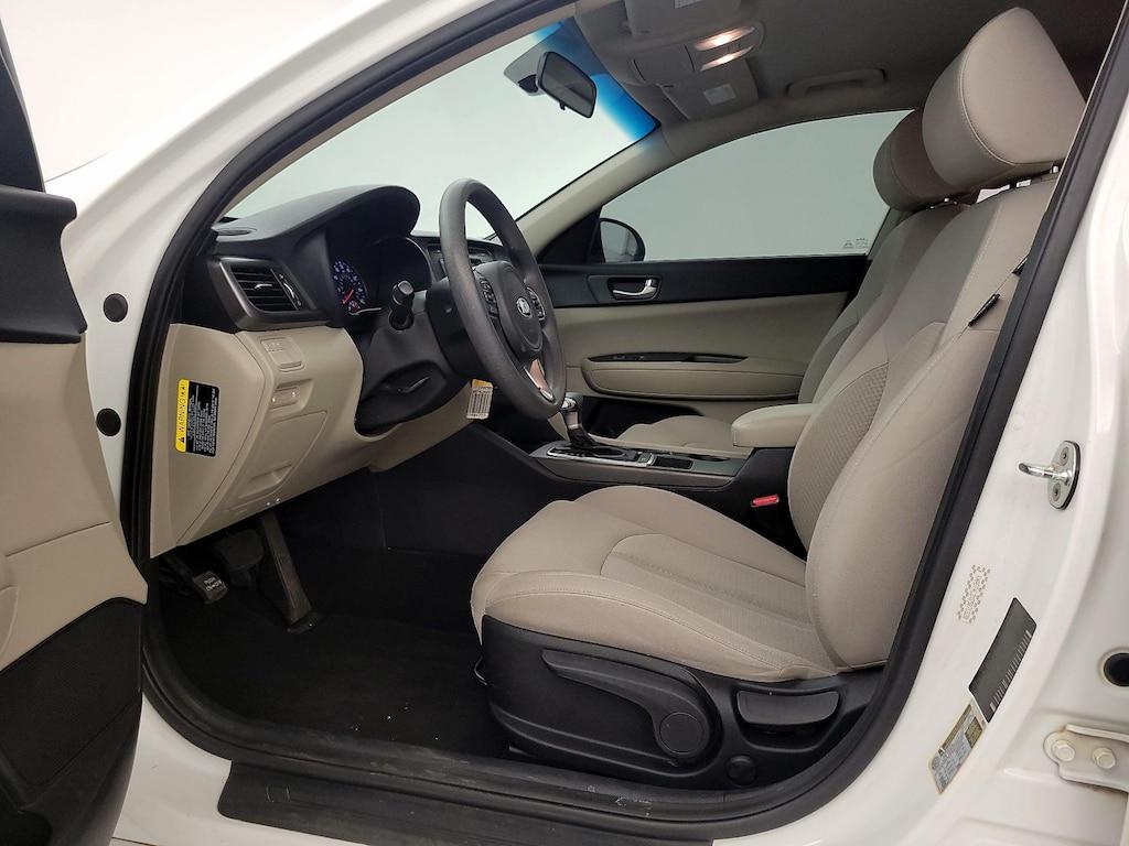 used 2016 Kia Optima car, priced at $11,599