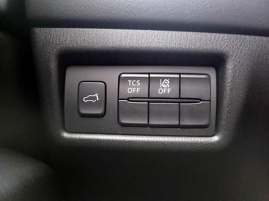 used 2021 Mazda CX-5 car, priced at $25,998