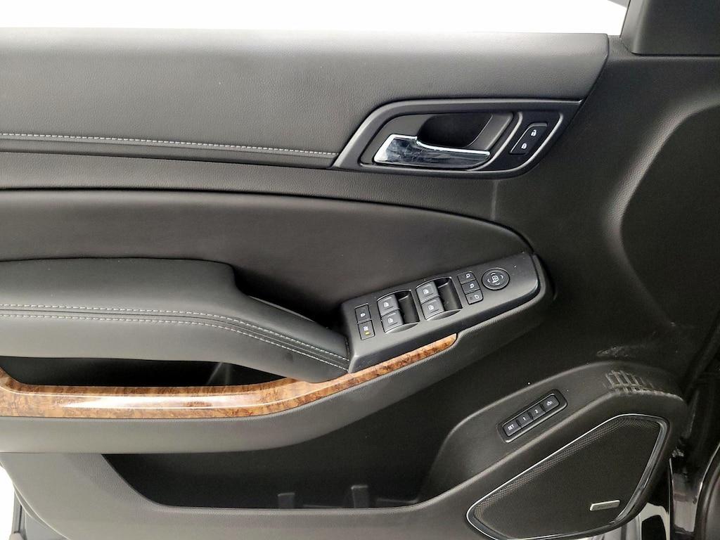 used 2018 Chevrolet Tahoe car, priced at $36,998