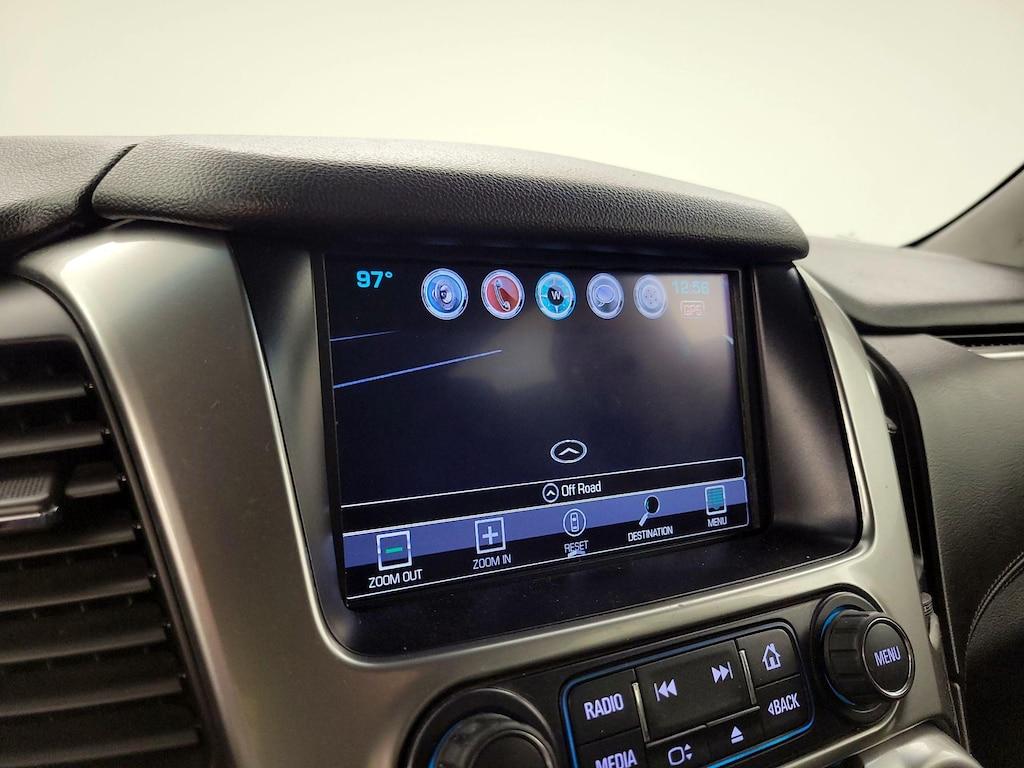 used 2018 Chevrolet Tahoe car, priced at $36,998