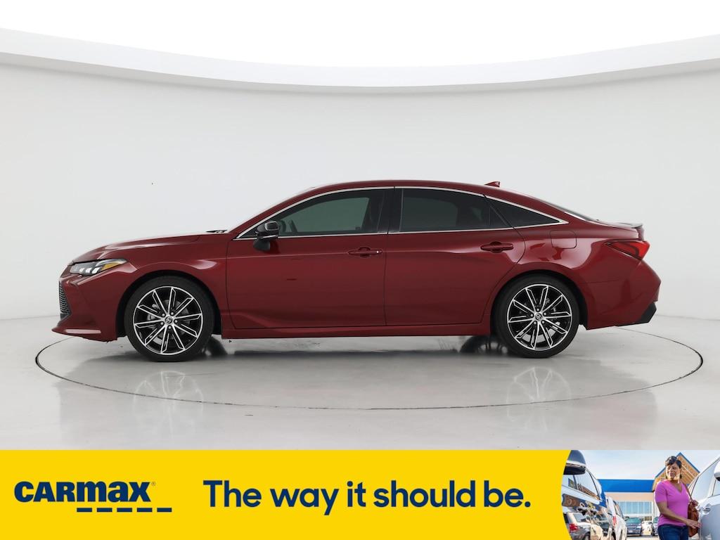 used 2019 Toyota Avalon car, priced at $29,998