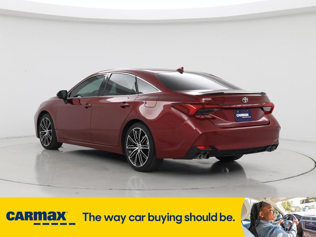 used 2019 Toyota Avalon car, priced at $29,998