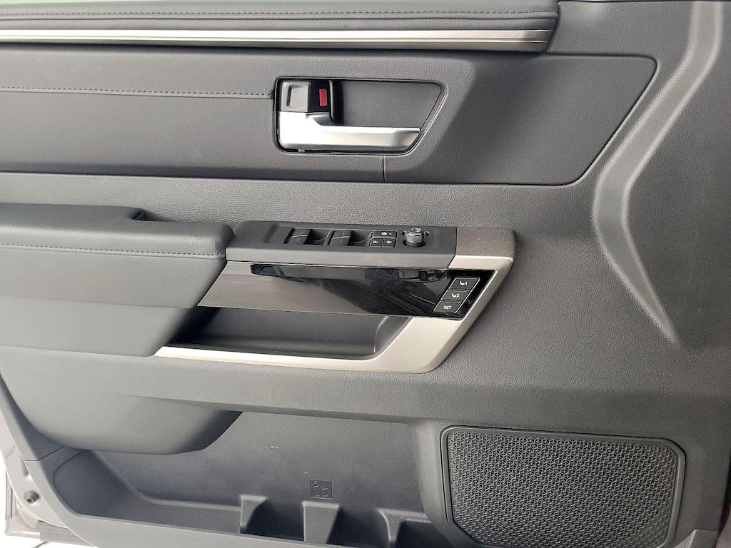 used 2025 Toyota Sequoia car, priced at $73,998