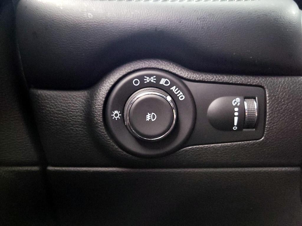 used 2021 Dodge Durango car, priced at $26,998