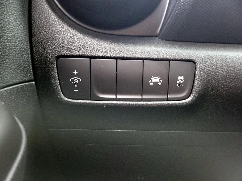 used 2020 Hyundai Kona car, priced at $18,998