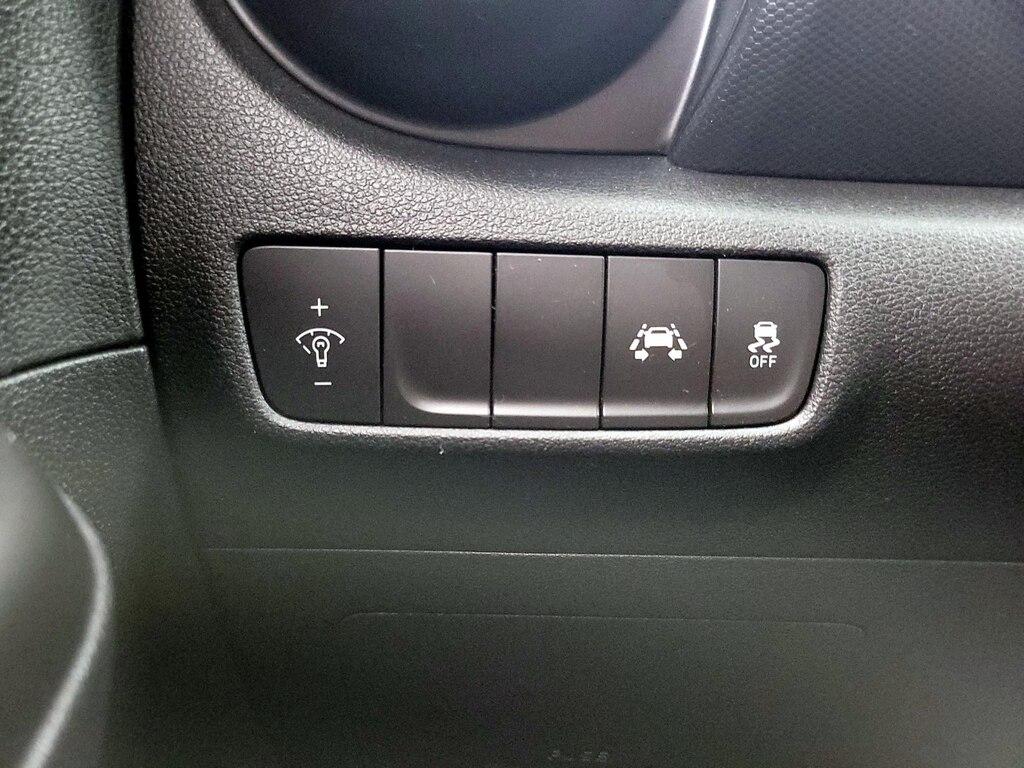 used 2020 Hyundai Kona car, priced at $18,998