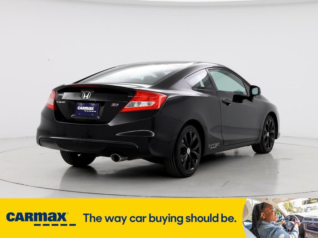 used 2013 Honda Civic car, priced at $16,998