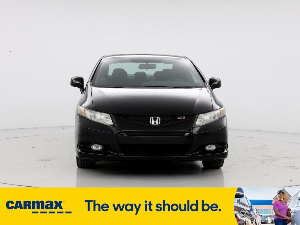 used 2013 Honda Civic car, priced at $16,998