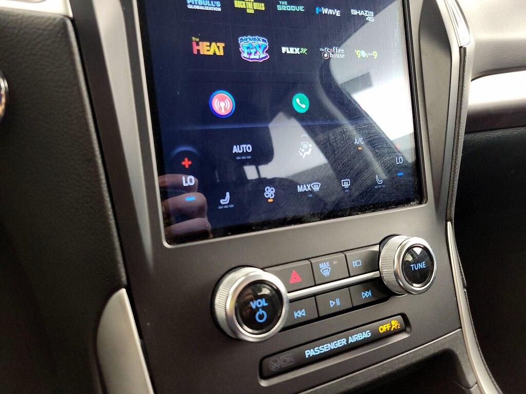 used 2024 Ford Edge car, priced at $23,998