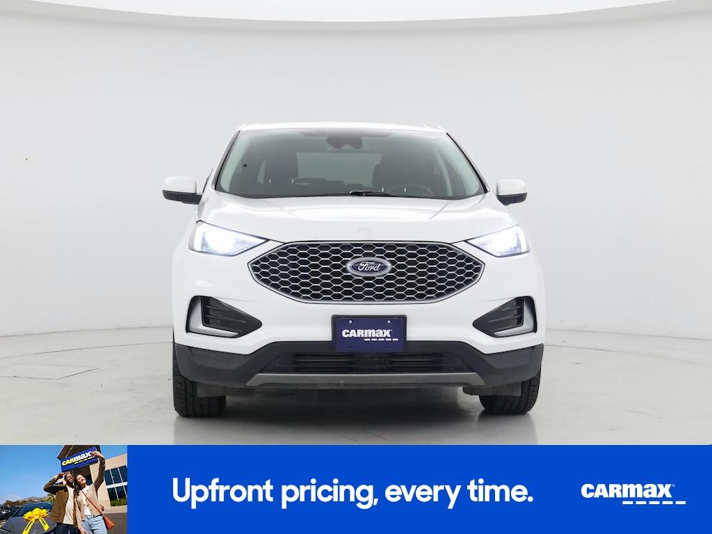 used 2024 Ford Edge car, priced at $23,998