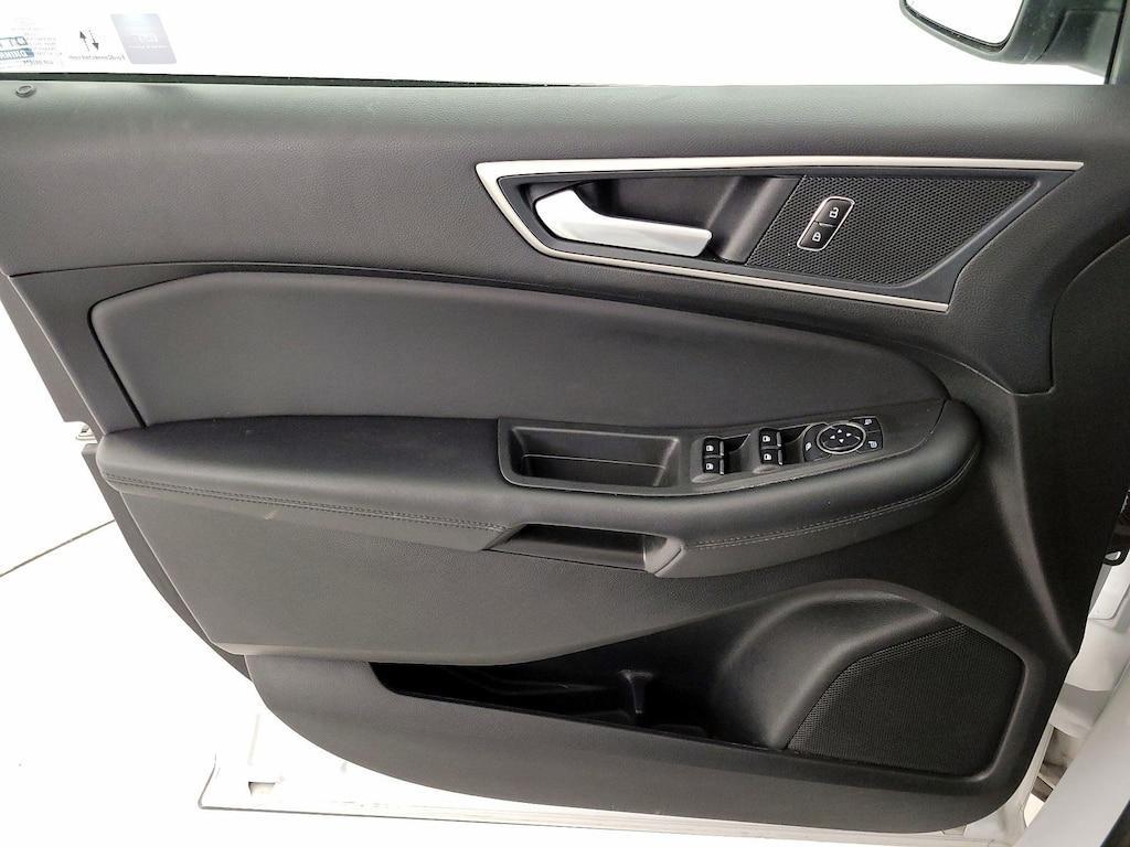 used 2024 Ford Edge car, priced at $23,998