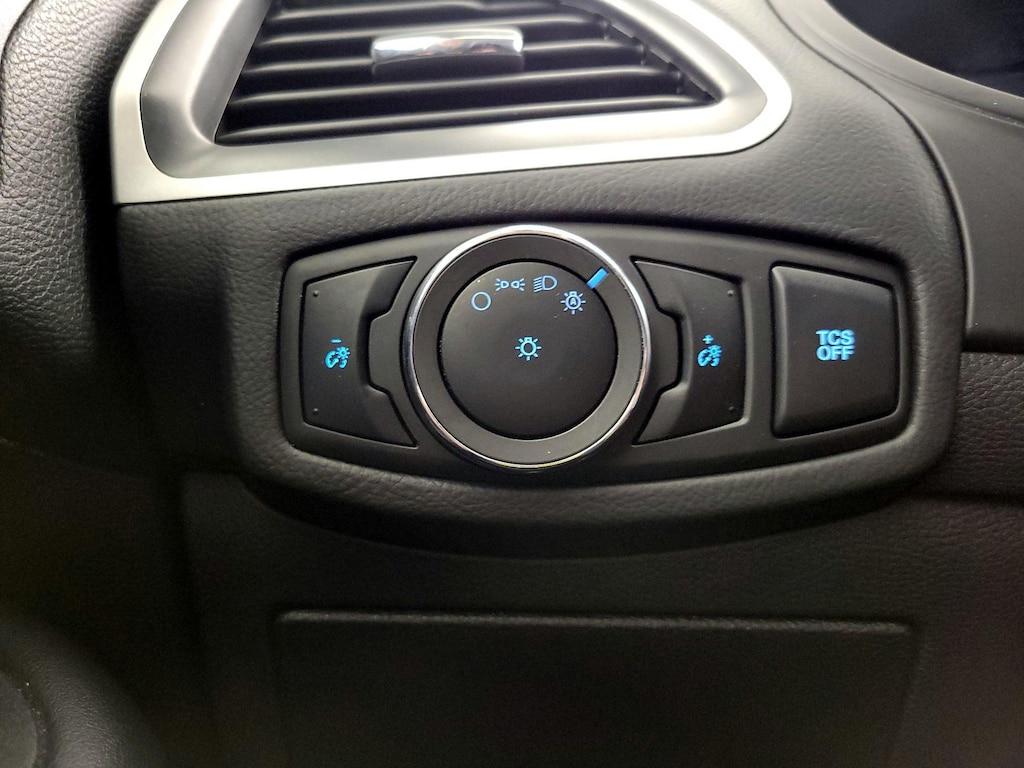 used 2024 Ford Edge car, priced at $23,998