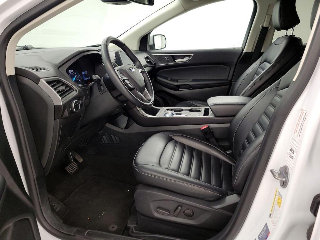 used 2024 Ford Edge car, priced at $23,998