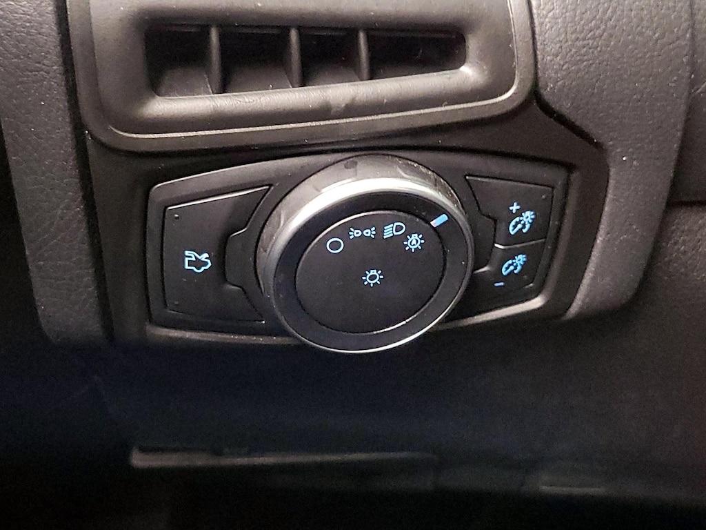 used 2017 Ford Focus car, priced at $10,599