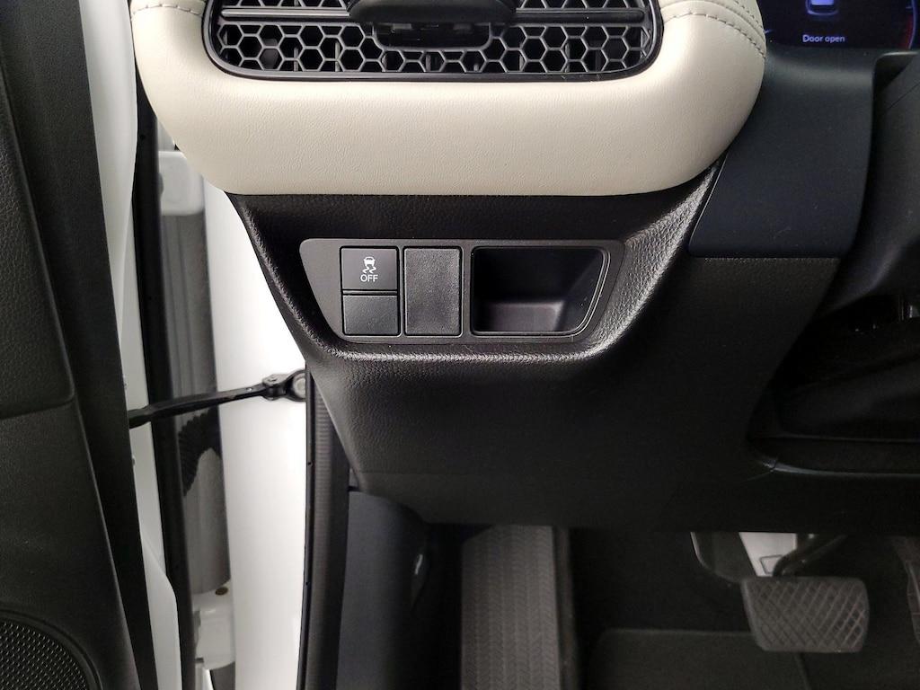 used 2023 Honda HR-V car, priced at $25,998