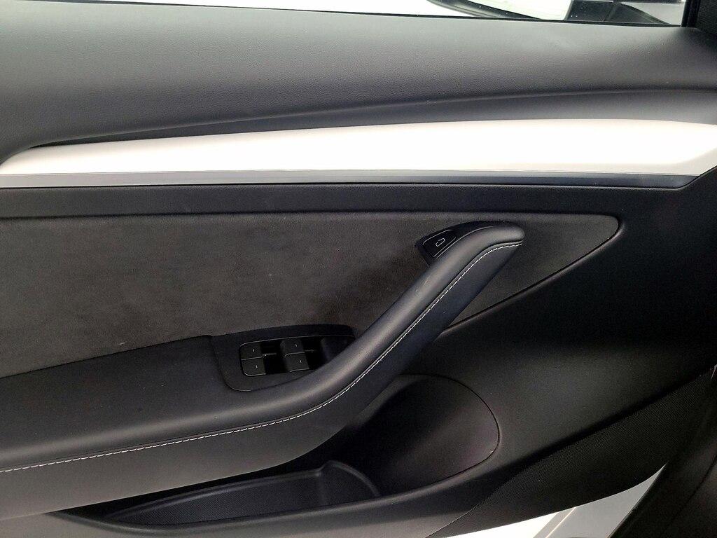 used 2022 Tesla Model 3 car, priced at $28,998