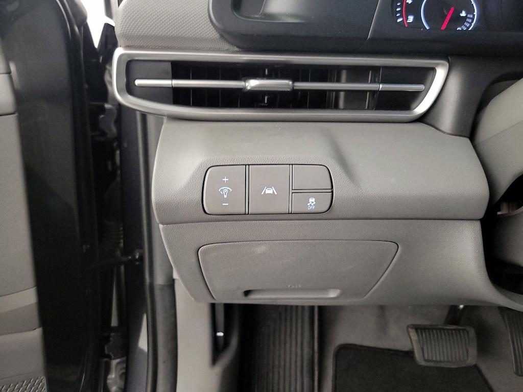 used 2022 Hyundai Elantra car, priced at $20,998
