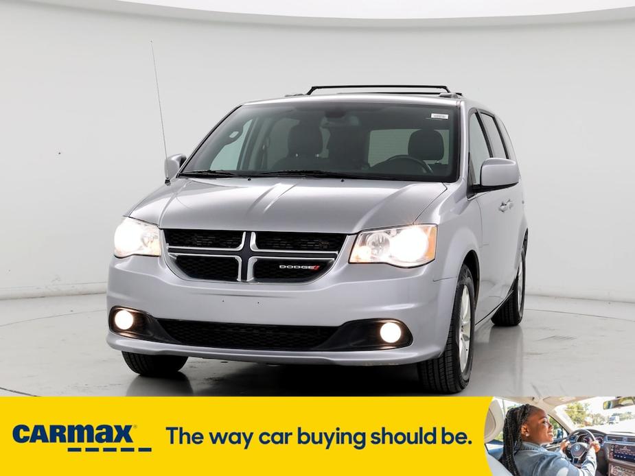 used 2019 Dodge Grand Caravan car, priced at $20,998