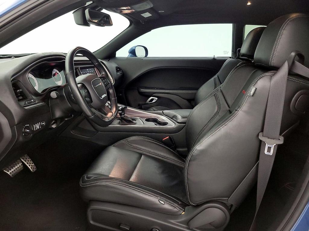 used 2021 Dodge Challenger car, priced at $45,998