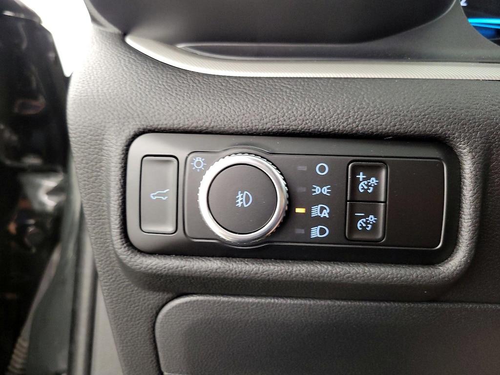 used 2023 Ford Explorer car, priced at $30,998