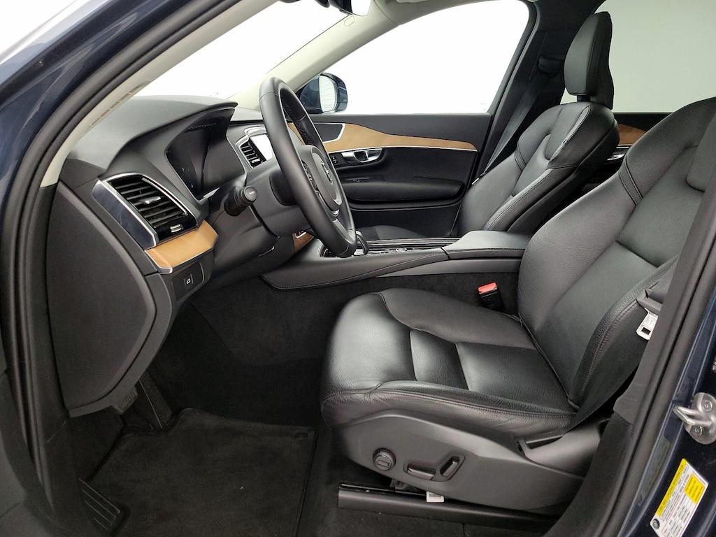 used 2023 Volvo XC90 car, priced at $39,998