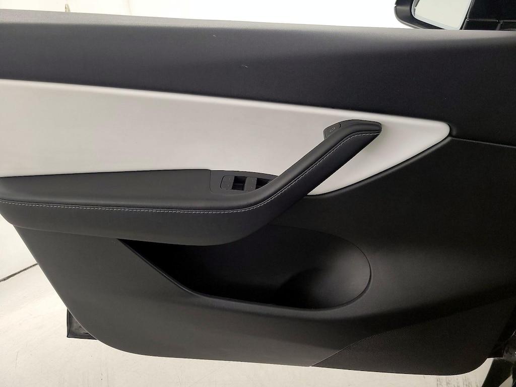used 2021 Tesla Model Y car, priced at $30,998