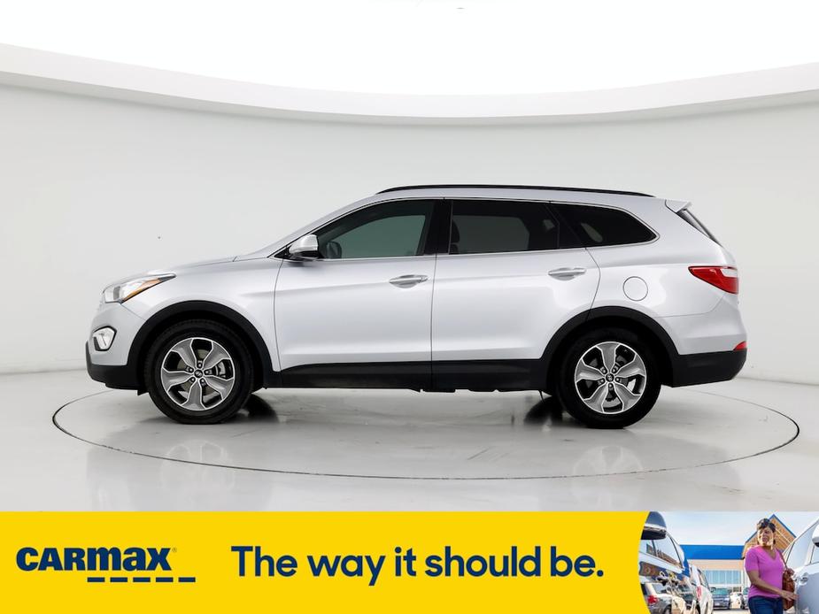 used 2013 Hyundai Santa Fe car, priced at $16,998