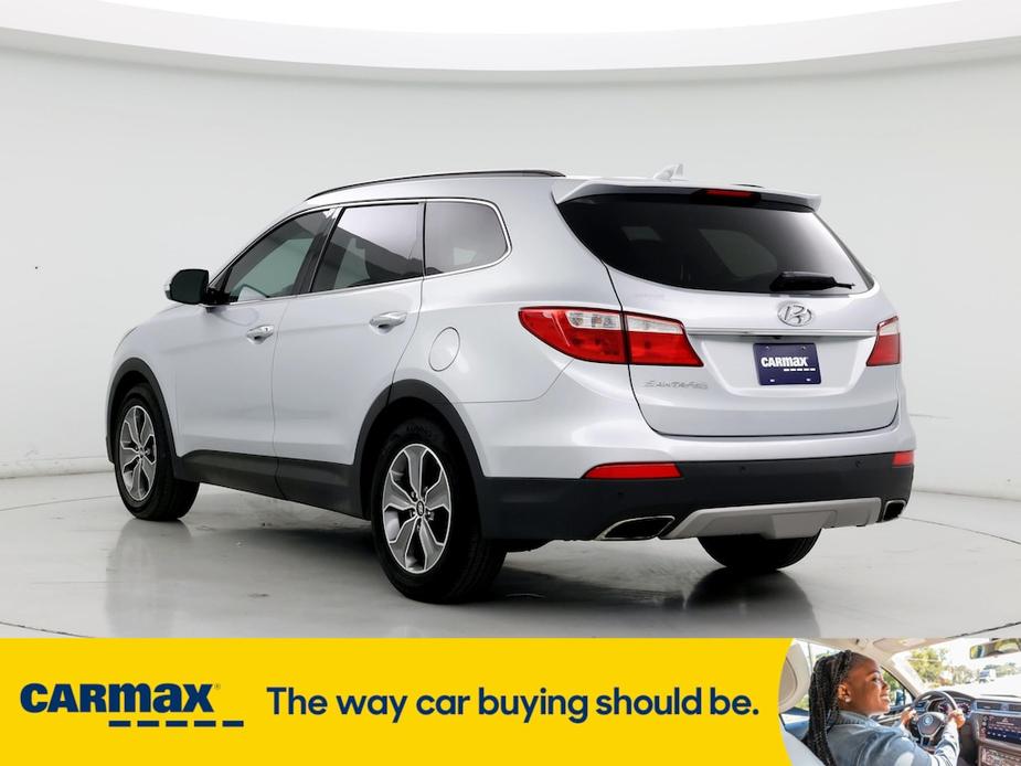 used 2013 Hyundai Santa Fe car, priced at $16,998