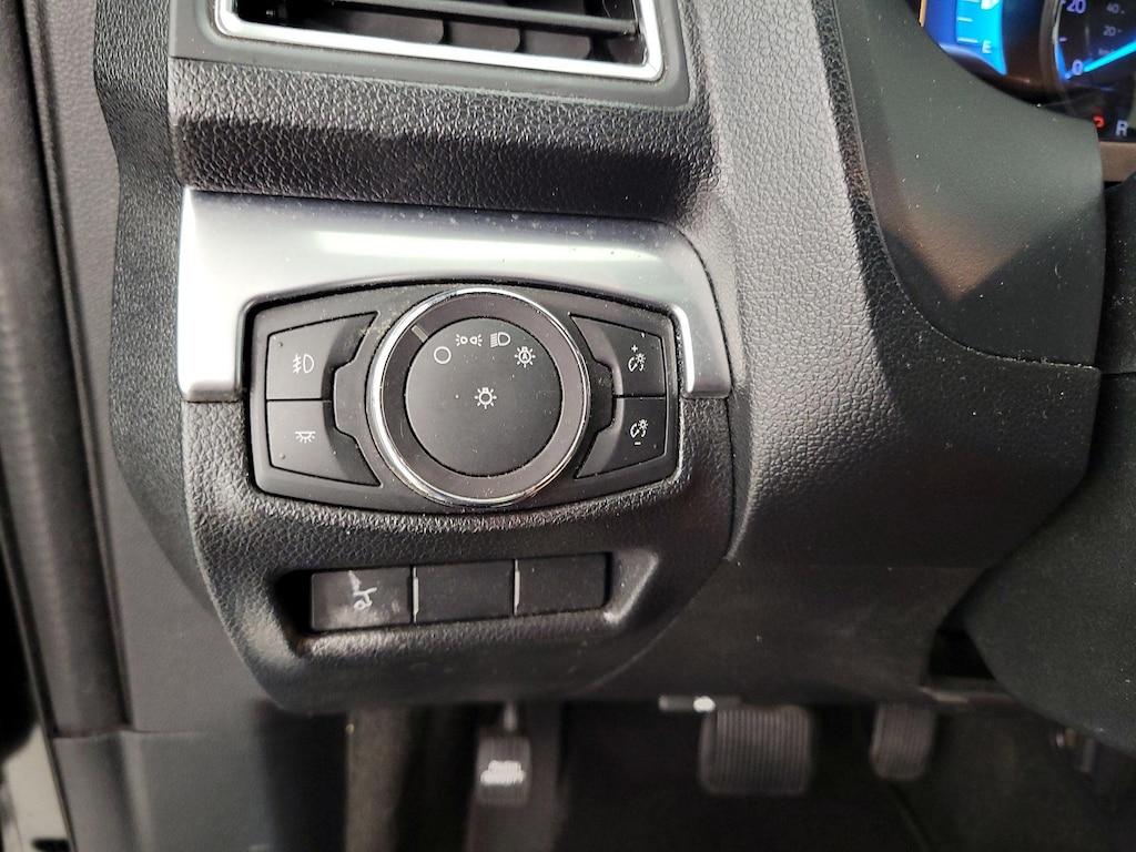 used 2018 Ford Explorer car, priced at $16,998