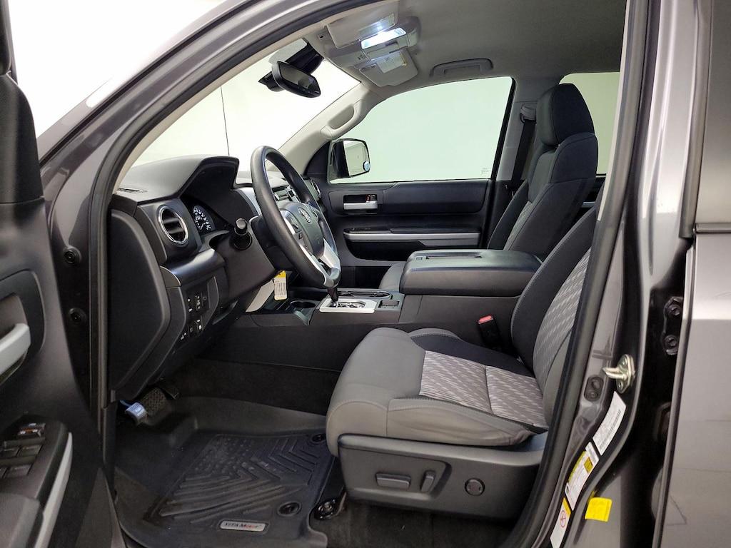 used 2019 Toyota Tundra car, priced at $34,998