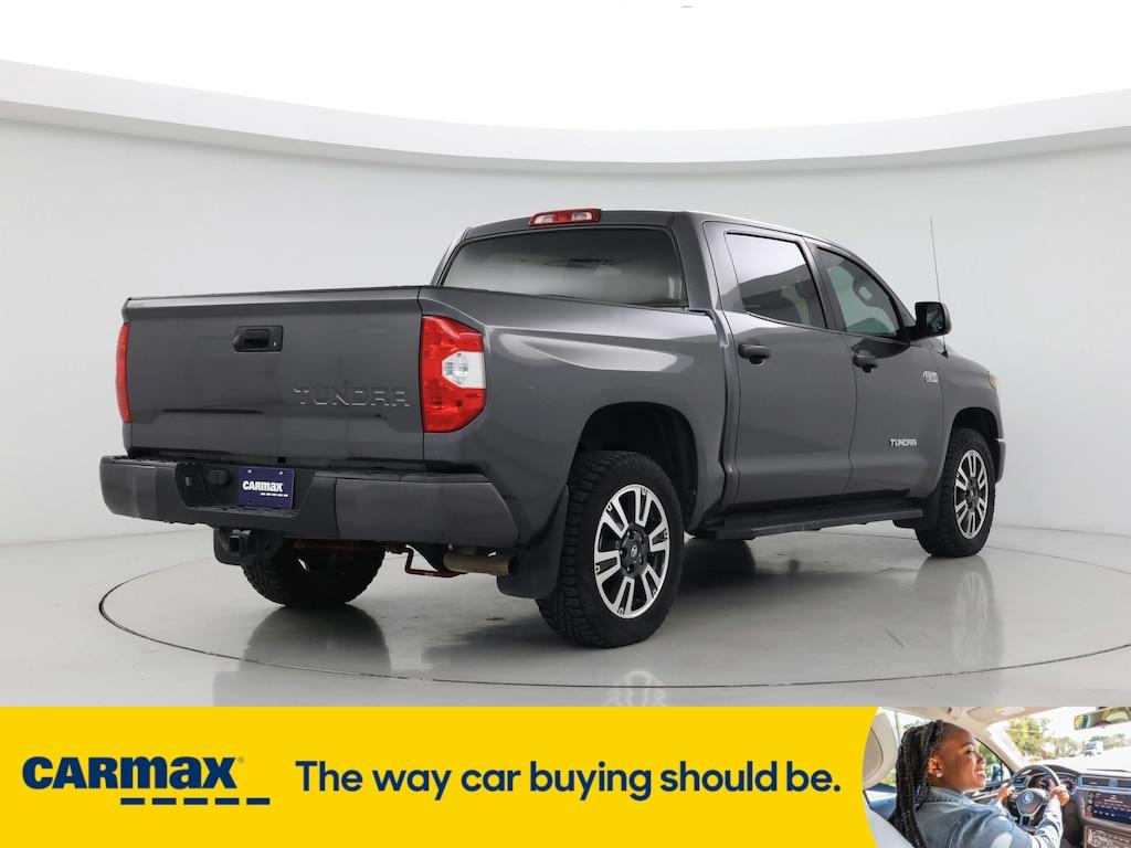 used 2019 Toyota Tundra car, priced at $34,998